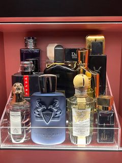 Fragrance Decants Collection item 1