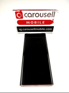 (Category: ) located in . Submitted by carousellmobile (Listing ID 1458148772, Image 1). Description: .