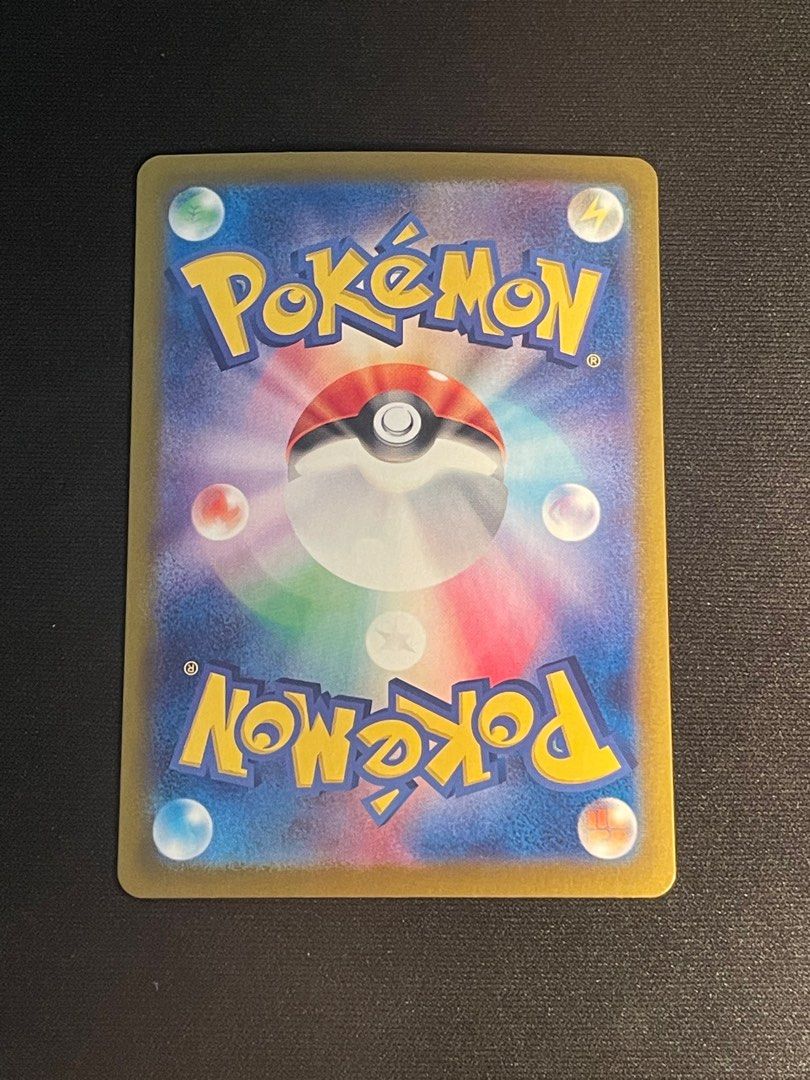 Garchomp ex Raging Surf Jp (Category: Raw Singles) located in Muntinlupa City. Submitted by shiganshina_collectibles (Listing ID 1458162870, Image 2). Description: Modern Pokemon Card Loc: Quezon city MoD: LBC or Lalamove MoD: GCash or Maya.