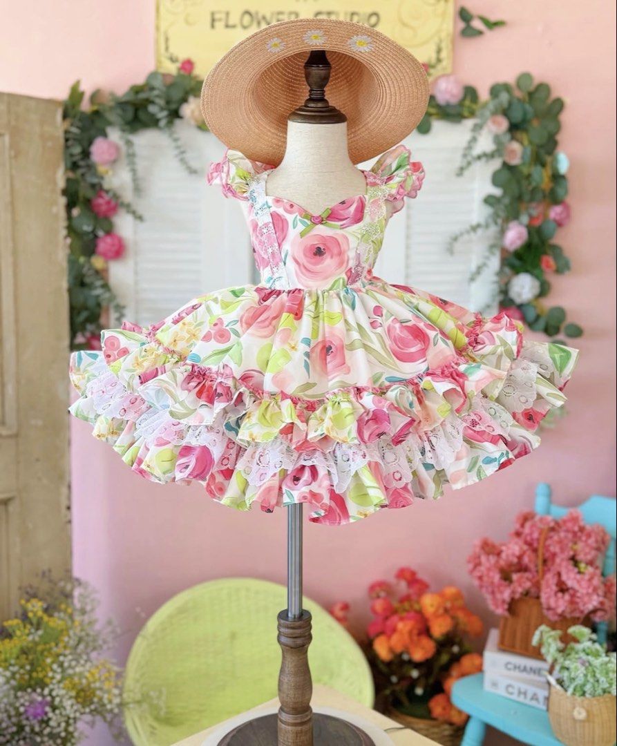 Hailey & co sahara s5 (Category: Babies & Kids Fashion) located in Angeles City. Submitted by lovedbyava (Listing ID 1458198178, Image 1). Description: Rts S5 First owned.