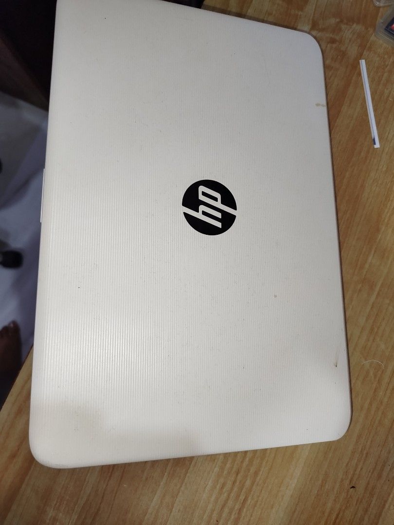 HP CHROMEBOOK (Category: Laptops & Notebooks) located in Manila. Submitted by junabii (Listing ID 1458145247, Image 1). Description: rush sale .