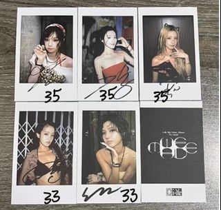 （分類：）位於 。 由 luv_idle_baemon 提交（商品編號 1458109419，圖片 1）。簡介： 。