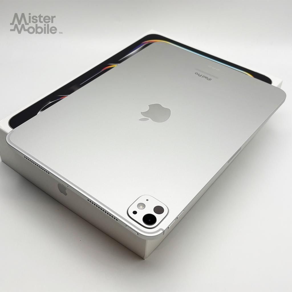 iPad Pro (M4) 11