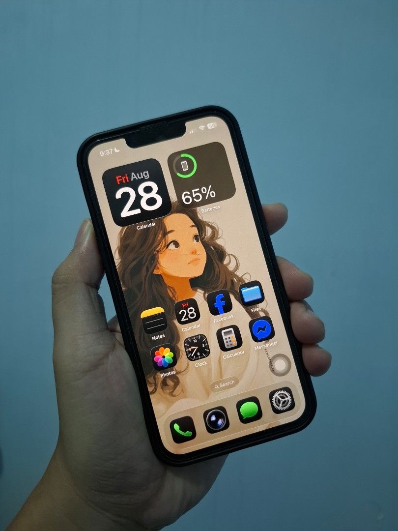 iPhone 13 Pro 256GB (Category: iPhone 13 Series) located in Taguig. Submitted by wiltech016 (Listing ID 1458113492, Image 2). Description: Selling my iPhone 13 Pro 256GB in Gold. Clean unit, fully functional, and ready for a new owner. ✨ 📌 Specs & Details Model: iPhone 13 Pro Storage: 256GB Color: Gold Display: 6.1" Super Retina XDR OLED ProMotion 120Hz Chip: A15 Bionic Pro Camera System: 12MP Wide + Ultra Wide + Telephoto 5G / Wi-Fi / Bluetooth