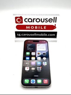 (Category: ) located in . Submitted by carousellmobile (Listing ID 1458210326, Image 1). Description: .