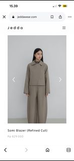 (Kategori: ) berada di . Dikirim oleh nunasshop (ID iklan 1458205143, Gambar 1). Deskripsi: .