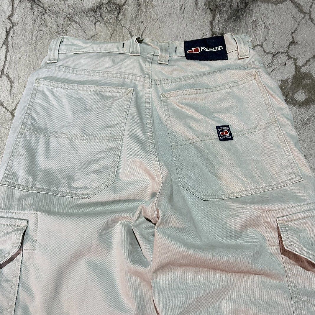 jnco cargo (Category: Jeans) located in Manila. Submitted by knowstalgic1119 (Listing ID 1458110671, Image 3). Description: .
