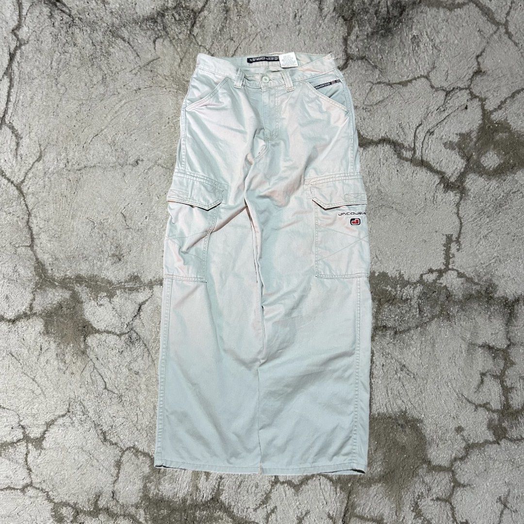 jnco cargo (Category: Jeans) located in Manila. Submitted by knowstalgic1119 (Listing ID 1458110671, Image 2). Description: .