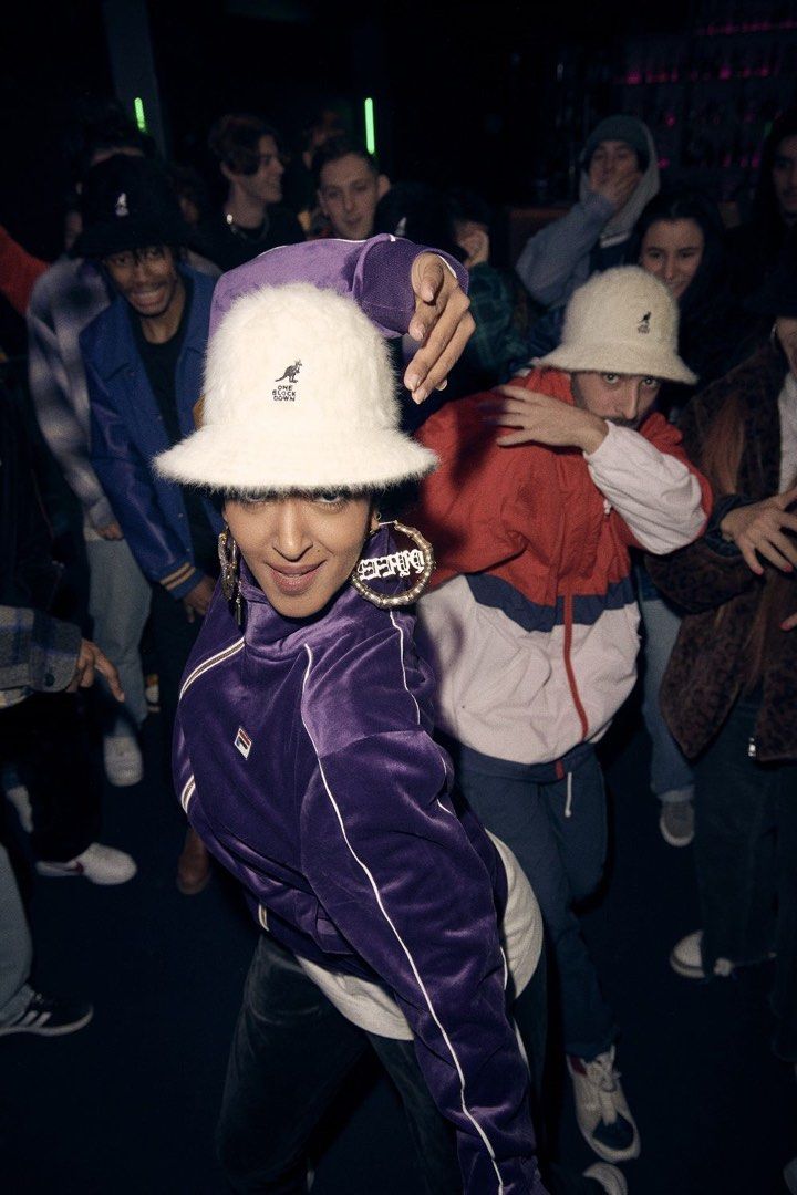 Kangol - Furgora Bucket - Hat (Category: Hats & Beanies) located in Dasmarinas. Submitted by F_A_Q (Listing ID 1458153359, Image 2). Description: ONE SIZE 9.5/10 Overall usage No issue .