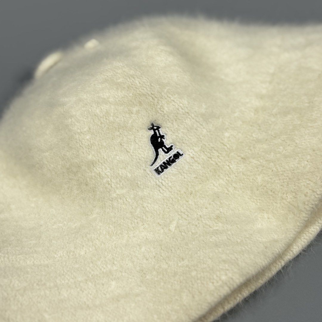 Kangol - Furgora Bucket - Hat (Category: Hats & Beanies) located in Dasmarinas. Submitted by F_A_Q (Listing ID 1458153359, Image 3). Description: ONE SIZE 9.5/10 Overall usage No issue .