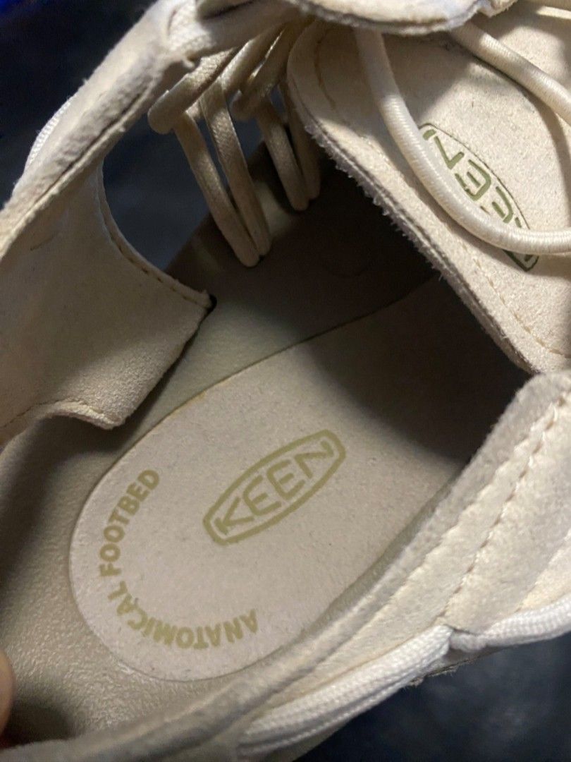 Keen uneek sandals 26.5cm (Category: Slippers & Slides) located in Pasig City. Submitted by good.deal.yan (Listing ID 1458164328, Image 2). Description: Keen uneek sandals 26.5cm fit 7.5 to 8us mens very good condition no issue no damage 2,000 rosario pasig.
