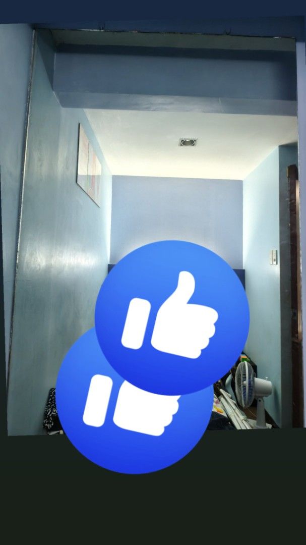 Large Wall Mirror (Category: Fans) located in Meycauayan. Submitted by girliegellie (Listing ID 1458149508, Image 1). Description: RUSH FOR SALE: 2 pcs Large Wall Mirrors (3.5 ft × 7 ft each) Condition: Very good / almost new condition! Reason for Selling (RFS): Room renovation and decluttering. Perfect for home gyms, dance studios, shops, or room makeovers! Price: ₱1,500 EACH (or ₱2,500 FOR BOTH – Slightly negotiable for fast pick-up!) Important
