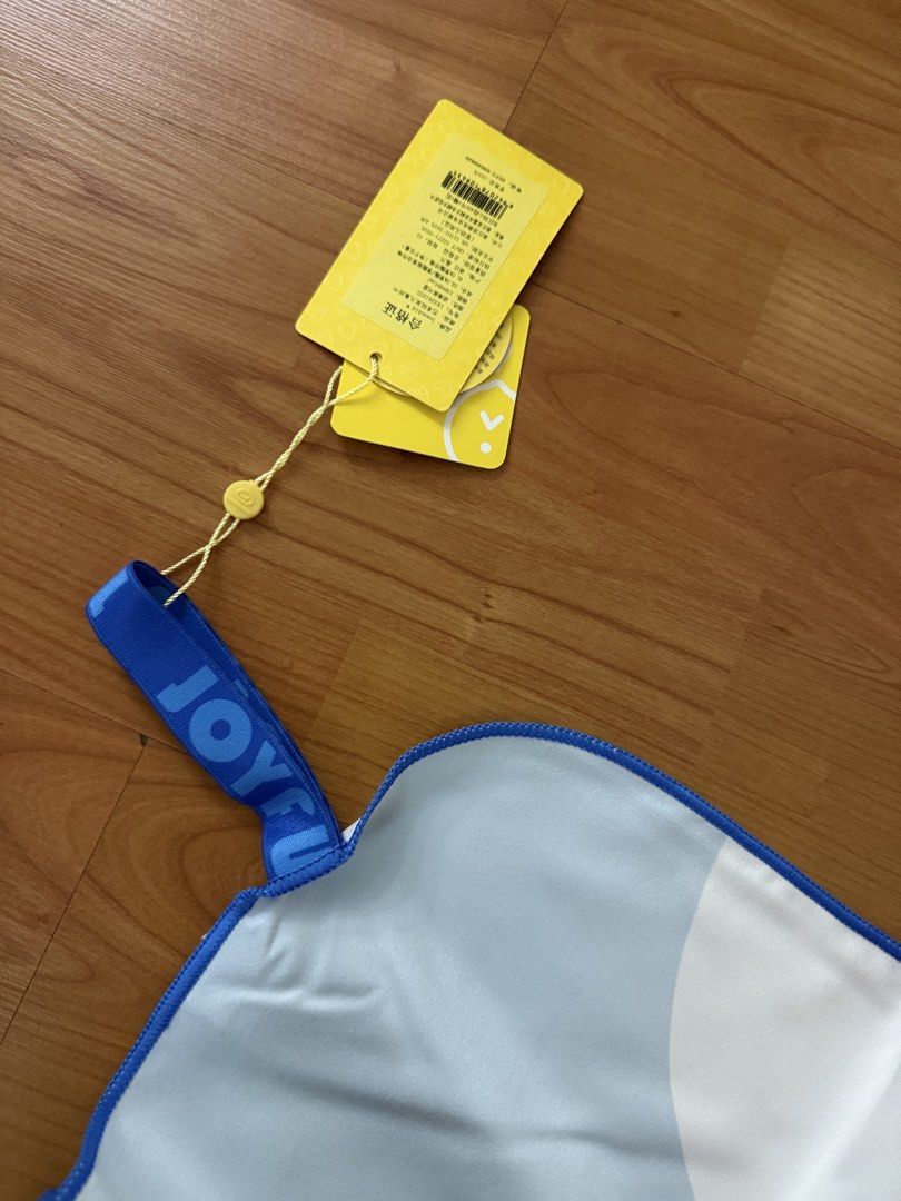 LemonKid Towel (Category: Other Baby Bathing & Changing Needs) located in Marikina City. Submitted by babycluttermatter (Listing ID 1458208239, Image 3). Description: .