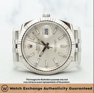 (Category: ) located in . Submitted by watchexchange.sg (Listing ID 1458135678, Image 1). Description: .