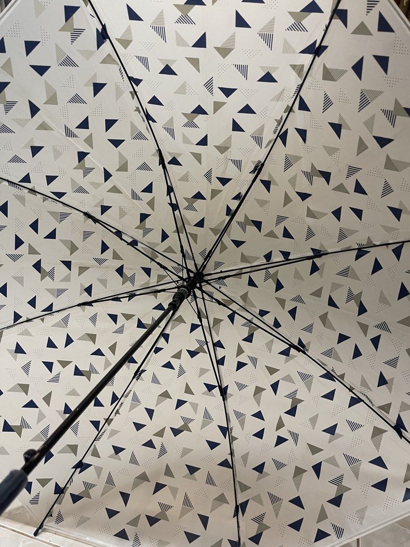 Long handed umbrella (Category: Umbrellas) located in San Fernando. Submitted by dntjapansurpluselyu (Listing ID 1458125416, Image 3). Description: .