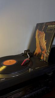 (Category: ) located in . Submitted by pitsrecords (Listing ID 1458133105, Image 1). Description: .