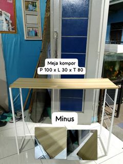 (Kategori: ) berada di . Dikirim oleh by.rayhanahmaulida (ID iklan 1458244852, Gambar 1). Deskripsi: .