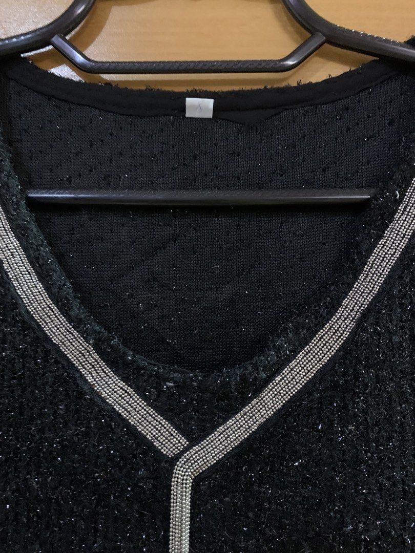 Mermaid top (Category: Blouses) located in Malabon City. Submitted by Cn_apparel (Listing ID 1458191118, Image 3). Description: .
