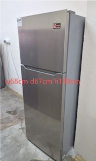 (Category: ) located in . Submitted by fridge-washmachine-dryer (Listing ID 1458220584, Image 1). Description: .