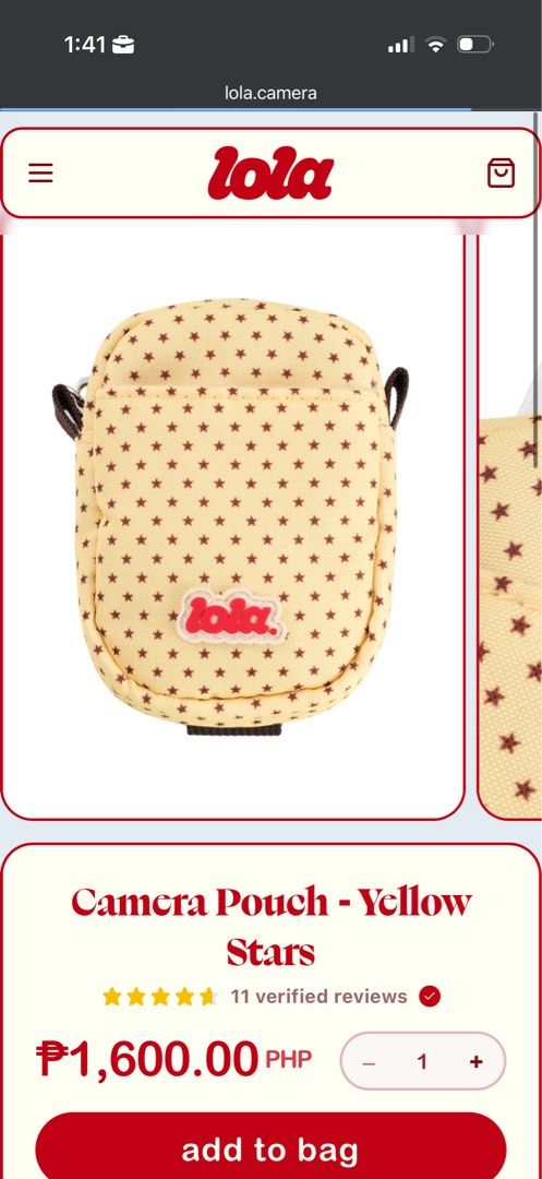 Miffy digicam (Category: Cameras) located in Manila. Submitted by meimei2800 (Listing ID 1458143318, Image 2). Description: Super cute!!! Miffy Digicam and Pouch - with built in miffy templates!! bought two, i have my own also 📸 can have it delivered asap ☺️.