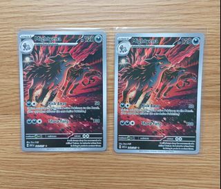 Pokemon Pokémon TCG Singles/Slabs/Sealed Products Collection item 3