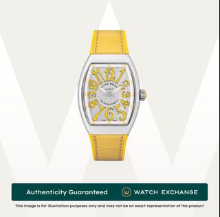 (Category: ) located in . Submitted by watchexchange.sg (Listing ID 1458146748, Image 1). Description: .