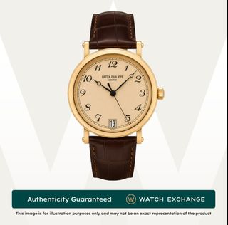 (Category: ) located in . Submitted by watchexchange.sg (Listing ID 1458160183, Image 1). Description: .