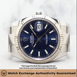 (Category: ) located in . Submitted by watchexchange.sg (Listing ID 1458164909, Image 1). Description: .