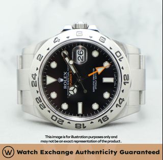 (Category: ) located in . Submitted by watchexchange.sg (Listing ID 1458163982, Image 1). Description: .