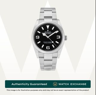 (Category: ) located in . Submitted by watchexchange.sg (Listing ID 1458176654, Image 1). Description: .