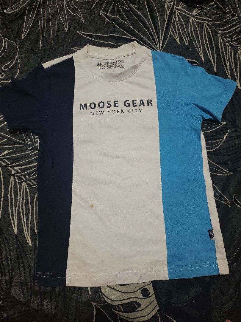 Moose Gear (Category: Babies & Kids Fashion) located in Makati City. Submitted by satch1229 (Listing ID 1458242697, Image 1). Description: .