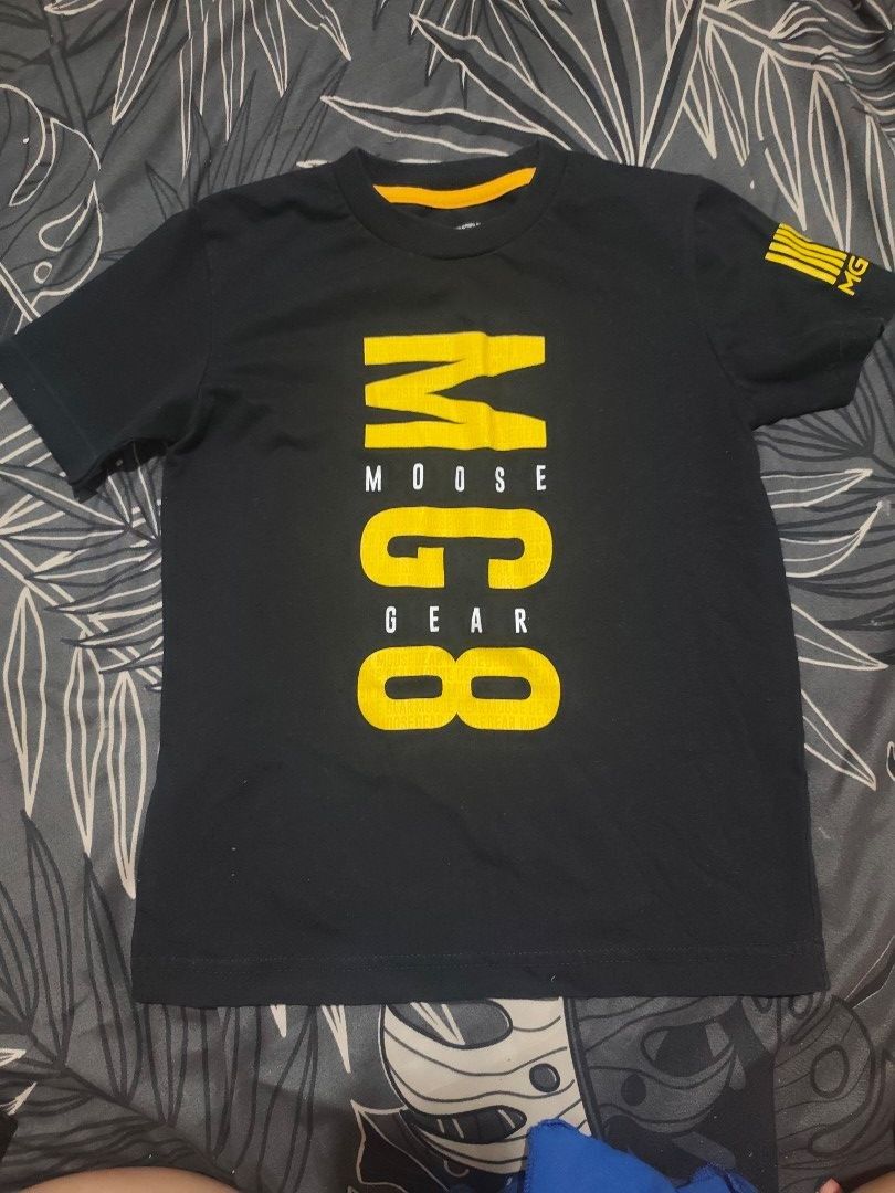 Moose Gear (Category: Babies & Kids Fashion) located in Makati City. Submitted by satch1229 (Listing ID 1458242545, Image 1). Description: .