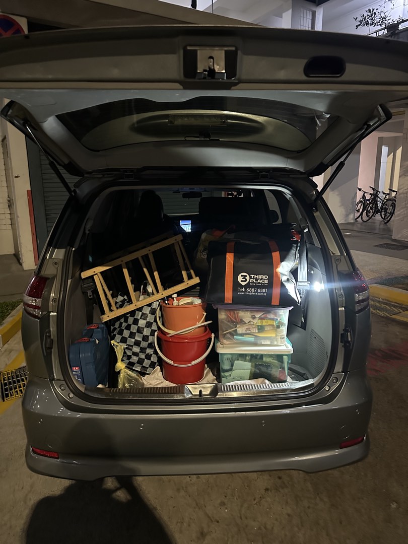 (Category: ) located in . Submitted by onngeo-coliving (Listing ID 1458121194, Image 1). Description: .