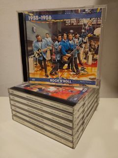 (Category: ) located in . Submitted by voxjaguarrecordsandcurios (Listing ID 1458262107, Image 1). Description: .