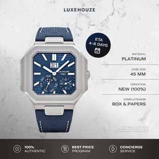 Patek Phillipe Collection Collection item 2