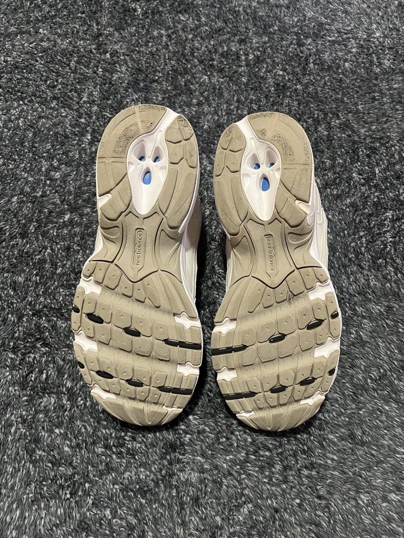 NEW BALANCE 530 IVORY (Category: Sneakers) located in Dipolog. Submitted by thirftnikaloy (Listing ID 1458138154, Image 3). Description: NEW BALANCE 530 IVORY Size: 5 US / 5.5 EUR / 23.5 CM EXCELLENT CONDITION PHP: 📩 PLUS SHIPPING FEE NO COD / COP OR RETURN LOCATION: DIPOLOG CITY #PtpaThanksAdmin.