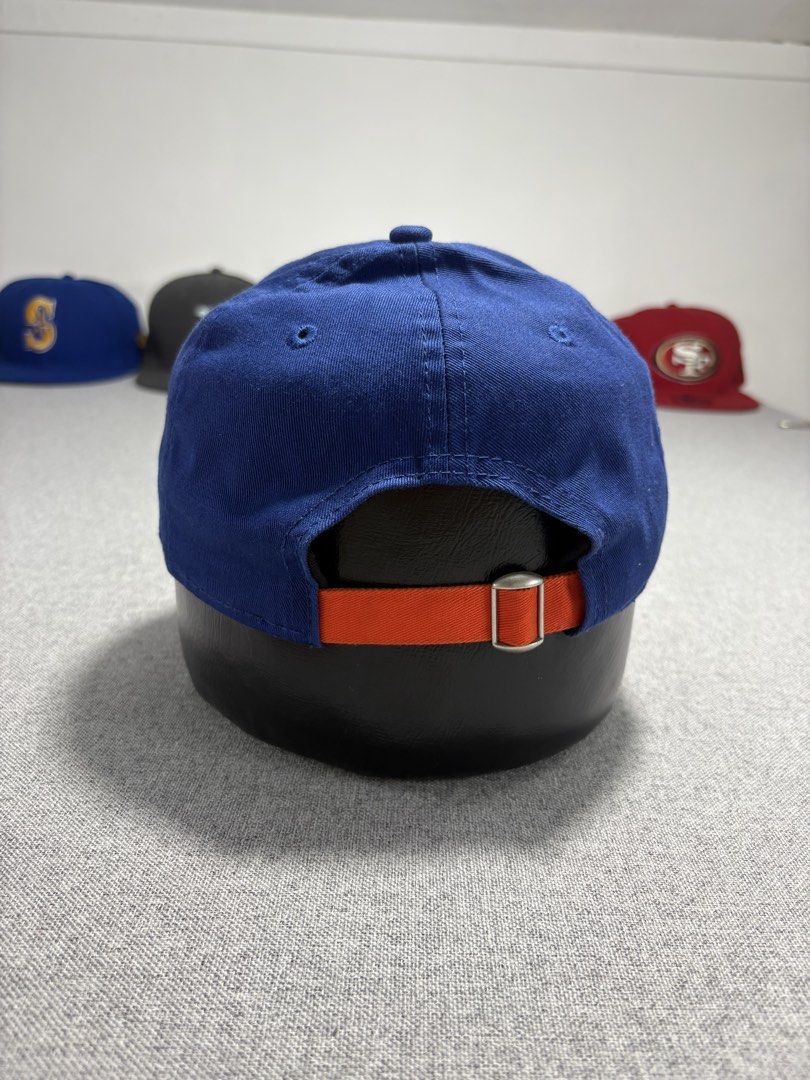 New eraSyracuse nets (Category: Caps & Hats) located in Talisay. Submitted by bugzham (Listing ID 1458133577, Image 3). Description: Handpicked in US . 💯 original.