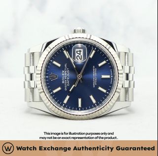(Category: ) located in . Submitted by watchexchange.sg (Listing ID 1458161104, Image 1). Description: .