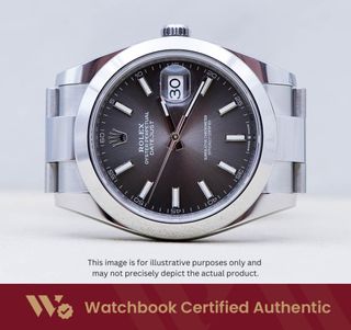 (Category: ) located in . Submitted by watchbooksg (Listing ID 1458146746, Image 1). Description: .