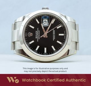(Category: ) located in . Submitted by watchbooksg (Listing ID 1458148316, Image 1). Description: .