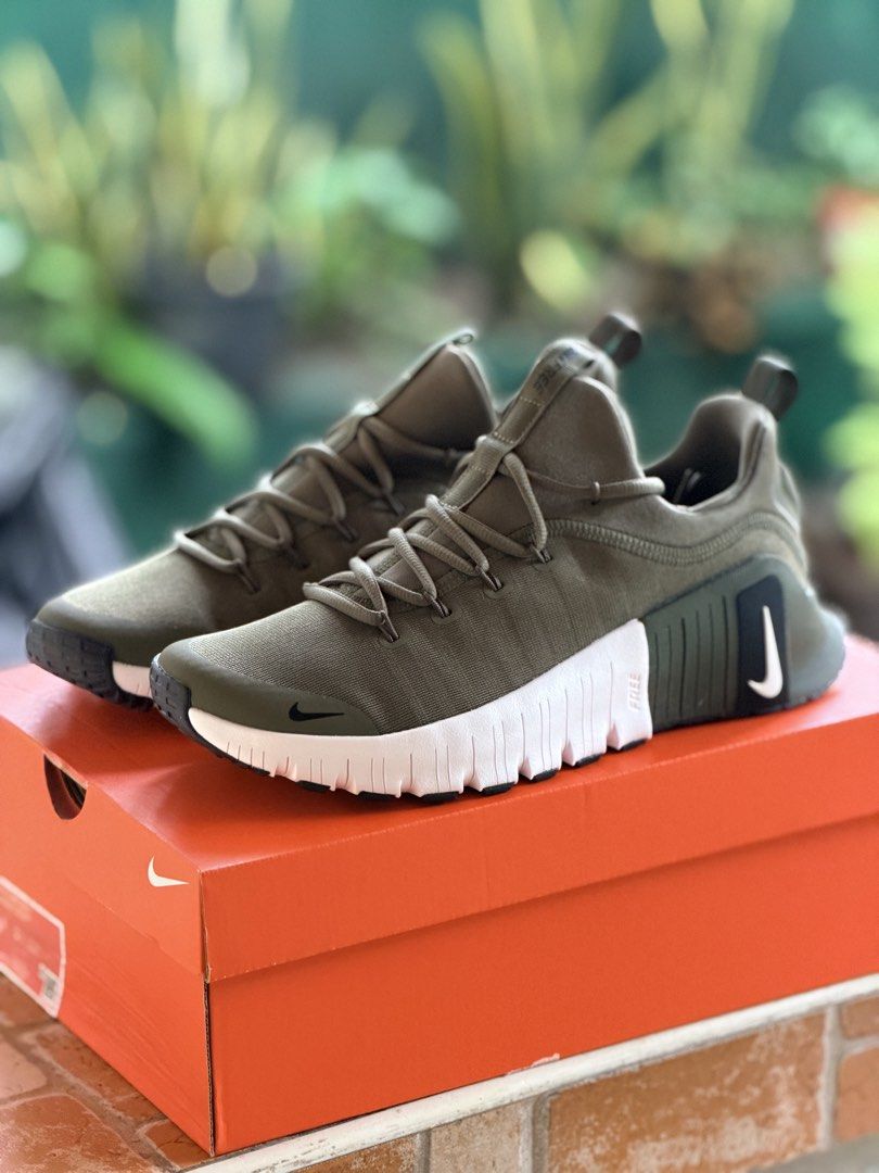 Nike Free Metcon 6 / US Men size 9.5 (Category: Sneakers) located in Cabuyao City. Submitted by eamonkin (Listing ID 1458203234, Image 2). Description: Nike Free Metcon 6 US Men size 9.5 Php 4,000.00 SRP: Php 6,895.00 Brand New / Original Ships nationwide / Meet ups. DM / PM! Thanks! #nike #nikeph #nikefreemetcon6 #metcon #metcon6.
