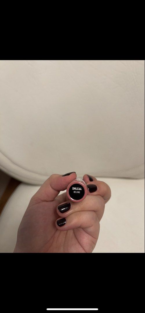 NYX Soft Matte Lip Cream "Beijing" SMLC66 (Category: Makeup) located in Pasig City. Submitted by lovetrends1408 (Listing ID 1458192167, Image 2). Description: - NYX Soft Matte Lip Cream - Shade: Beijing (SMLC66) - Popular nude-pink shade - Matte finish liquid lipstick - Easy to apply - Long-lasting wear - Ideal for everyday or natural makeup looks.