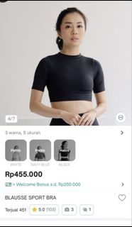 (Kategori: ) berada di . Dikirim oleh lemarijul (ID iklan 1458166611, Gambar 1). Deskripsi: .