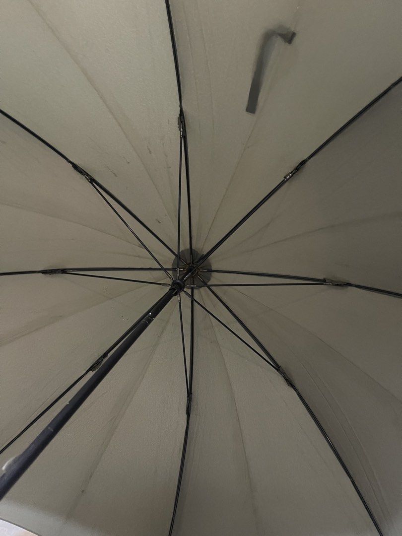 olive green long walking umbrella (Category: Umbrellas) located in San Fernando. Submitted by dntjapansurpluselyu (Listing ID 1458125821, Image 3). Description: .