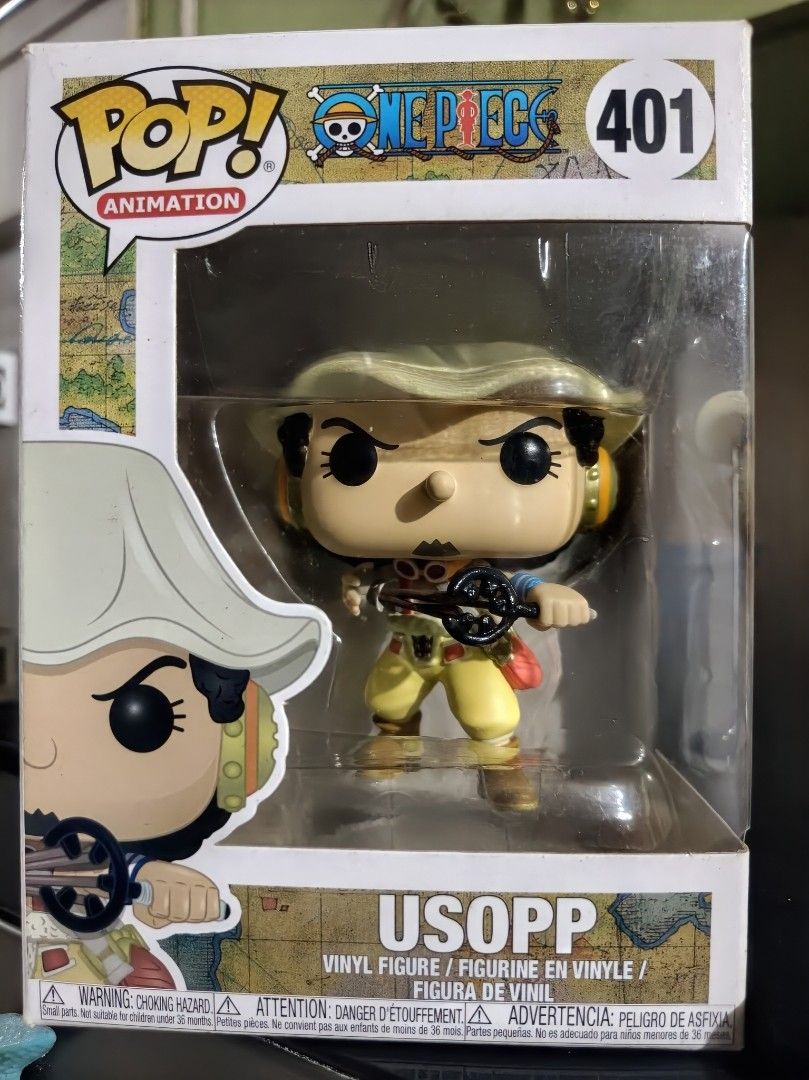 ONE PIECE FUNKO POP BUNDLE — ₱1,599 (Category: Designer & Blind Box Toys) located in Malolos. Submitted by romsh (Listing ID 1458188876, Image 3). Description: .