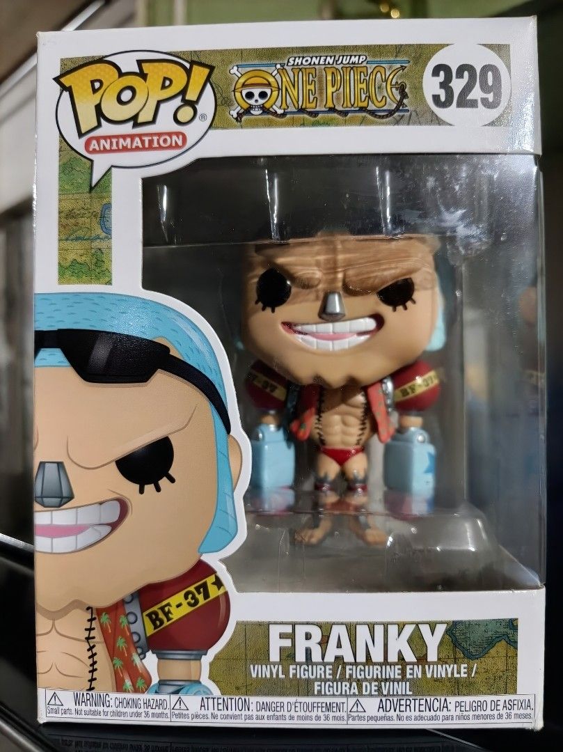 ONE PIECE FUNKO POP BUNDLE — ₱1,599 (Category: Designer & Blind Box Toys) located in Malolos. Submitted by romsh (Listing ID 1458188876, Image 2). Description: .