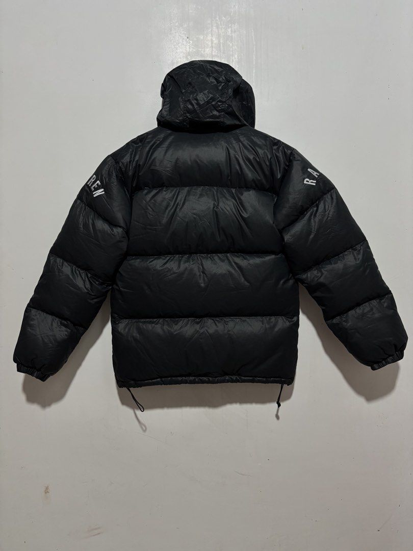 Original Ralph Lauren Puffer Jacket 💯 (Category: Coats, Jackets and Outerwear) located in Tarlac. Submitted by outsource.psg (Listing ID 1458175504, Image 3). Description: Original Ralph Lauren Puffer Jacket 💯 Large (W22.5 L28.5) Like New (Pogi sa personal) P2599 + Shipping Dm Sure Buyer .