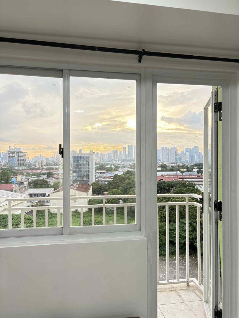 Pasig Studio Condo for Lease for Rent (Category: Apartments & Condos) located in Makati City. Submitted by eda.geee (Listing ID 1458151744, Image 3). Description: 28sqm Studio unit For lease For rent Amaia Steps Pasig No Parking With Pool Gated Community with Guard Unit has the ff Balcony GREAT VIEWS!!! Fully furnished Ref Aircon Heater Bed Clothes Cabinet Kitchen Cabinets Display Racks Dining table with 2 chairs Furniture is from Ikea or Mandaue