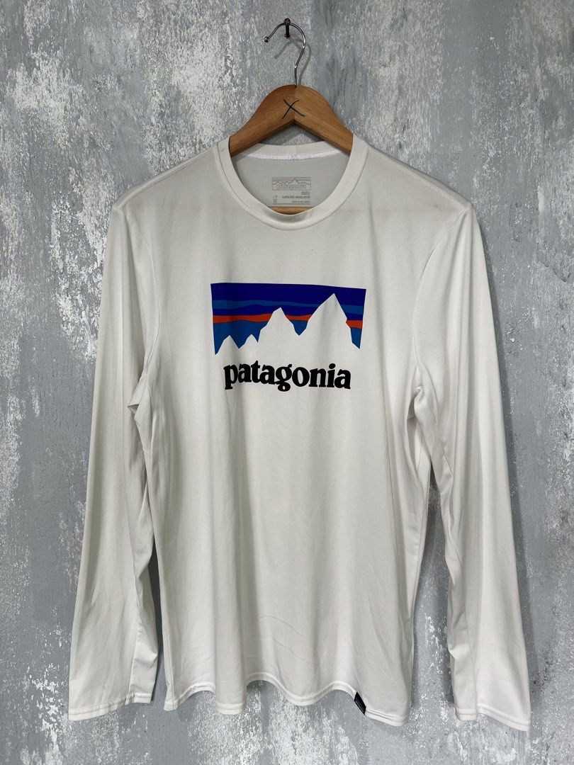 Patagonia Longsleeve (Category: Coats, Jackets and Outerwear) located in Las Pinas. Submitted by jpicked (Listing ID 1458168613, Image 1). Description: .
