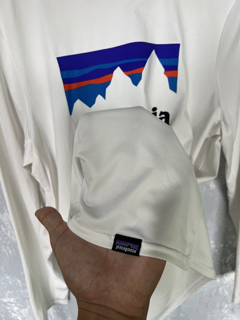 Patagonia Longsleeve (Category: Coats, Jackets and Outerwear) located in Las Pinas. Submitted by jpicked (Listing ID 1458168613, Image 3). Description: .